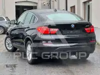 2016 BMW X4