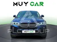 2016 BMW X4