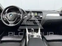 2016 BMW X4