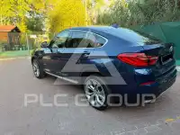 2016 BMW X4
