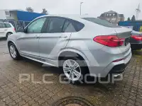 2016 BMW X4