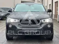 2016 BMW X4