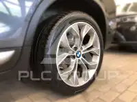 2016 BMW X4
