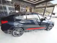 2016 BMW X4