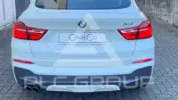 2016 BMW X4