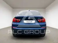 2016 BMW X4