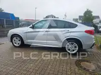 2016 BMW X4