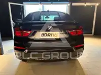 2016 BMW X4