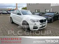 2016 BMW X4