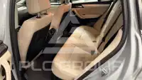 2016 BMW X4