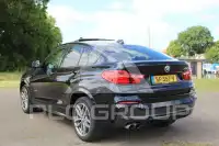 2016 BMW X4