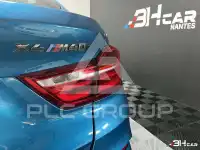 2016 BMW X4