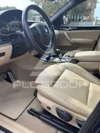 2016 BMW X4