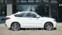 2016 BMW X4