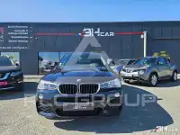 2016 BMW X4