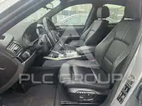 2016 BMW X4