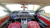 2016 BMW X4