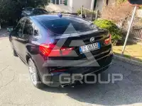 2016 BMW X4