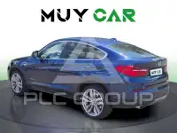 2016 BMW X4