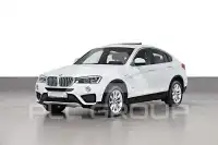 2016 BMW X4