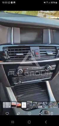 2016 BMW X4