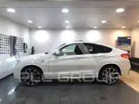 2016 BMW X4