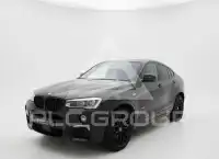 2016 BMW X4