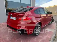 2016 BMW X4