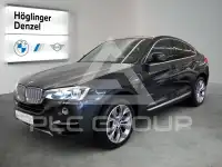 2016 BMW X4