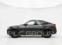 2016 BMW X4