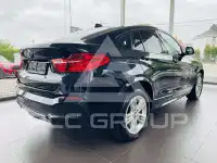 2016 BMW X4