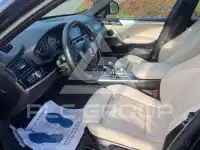 2016 BMW X4