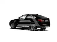 2016 BMW X4