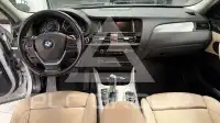 2016 BMW X4