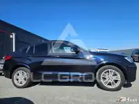 2016 BMW X4