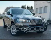 2016 BMW X4