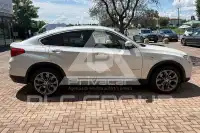 2016 BMW X4