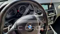 2016 BMW X4