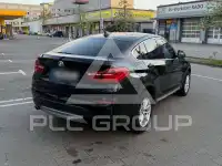 2016 BMW X4