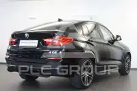 2016 BMW X4