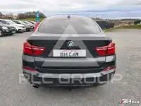 2016 BMW X4