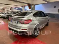2016 BMW X4