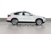 2016 BMW X4