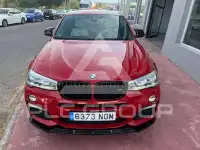 2016 BMW X4