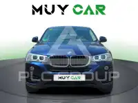 2016 BMW X4