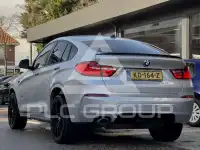 2016 BMW X4