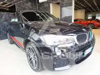 2016 BMW X4