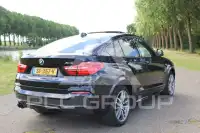 2016 BMW X4
