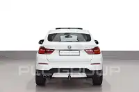 2016 BMW X4