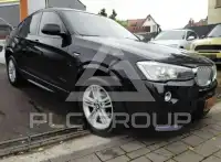 2016 BMW X4